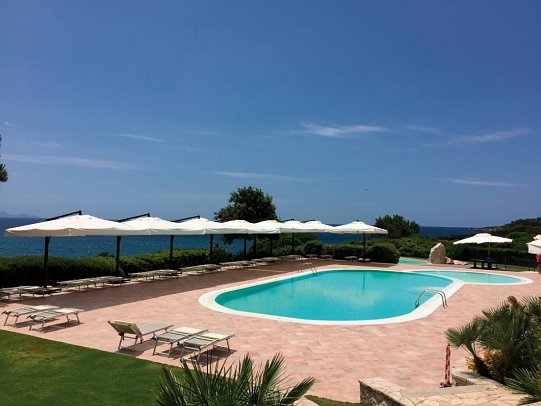 Punta Negra