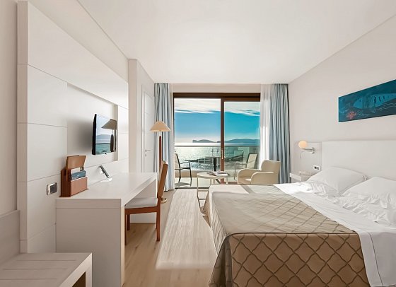 Smy Carlos V Wellness & Spa Alghero