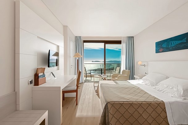 Smy Carlos V Wellness & Spa Alghero