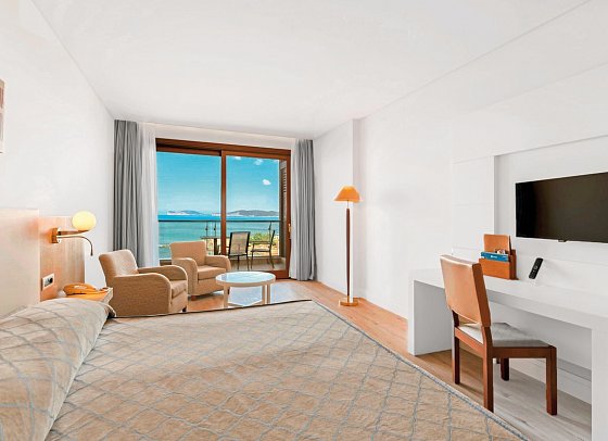 Smy Carlos V Wellness & Spa Alghero