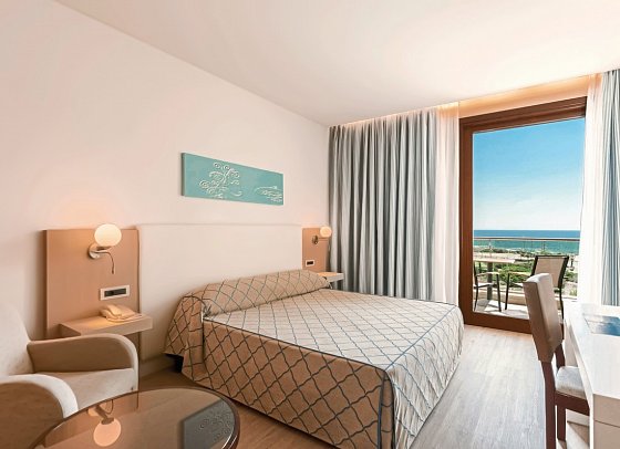 Smy Carlos V Wellness & Spa Alghero