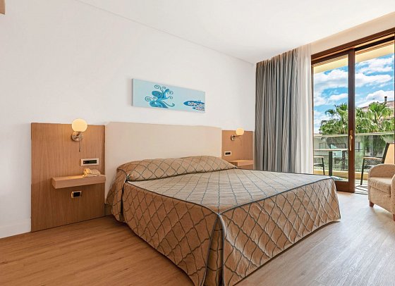 Smy Carlos V Wellness & Spa Alghero