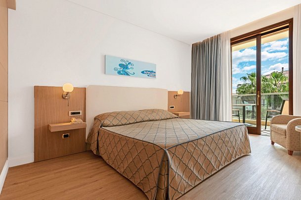 Smy Carlos V Wellness & Spa Alghero