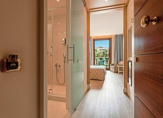Smy Carlos V Wellness & Spa Alghero