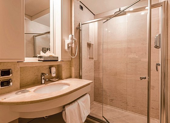 Smy Carlos V Wellness & Spa Alghero