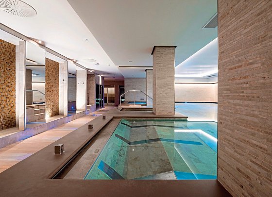 Smy Carlos V Wellness & Spa Alghero