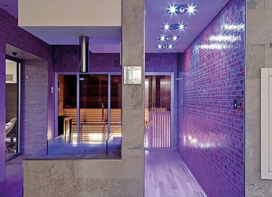 Smy Carlos V Wellness & Spa Alghero