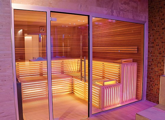 Smy Carlos V Wellness & Spa Alghero