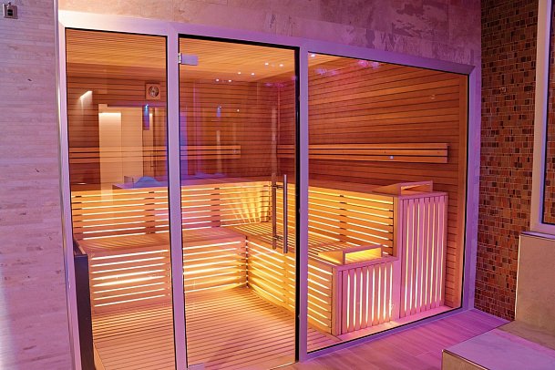 Smy Carlos V Wellness & Spa Alghero