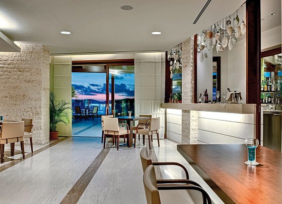 Smy Carlos V Wellness & Spa Alghero