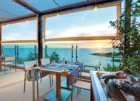 Smy Carlos V Wellness & Spa Alghero