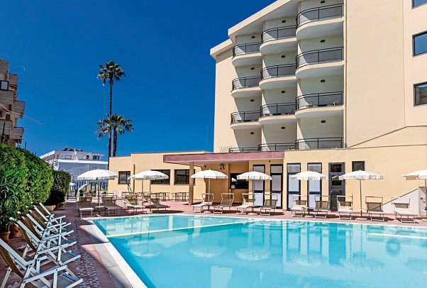 Rina Hotel