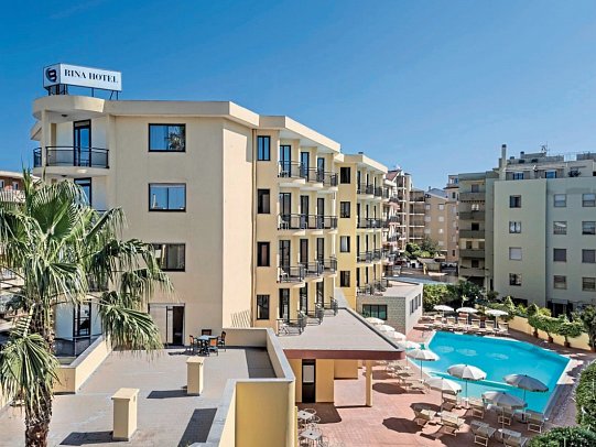 Rina Hotel