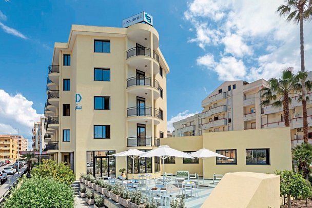Rina Hotel