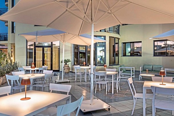 Rina Hotel