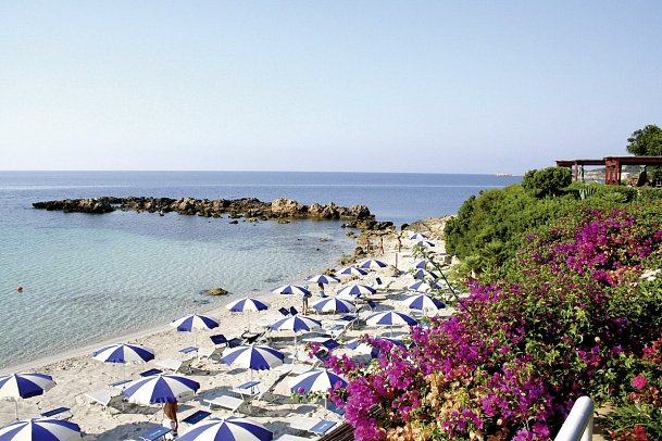 Dei Pini - Strand