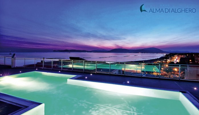 Alma di Alghero
