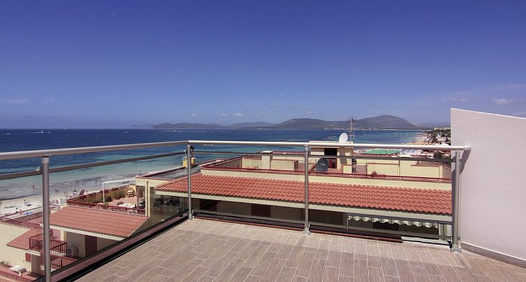 Alma di Alghero