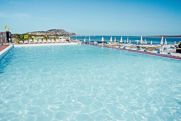UNAHOTELS Club Hotel Ancora