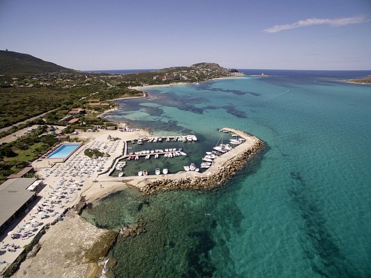 UNAHOTELS Club Hotel Ancora