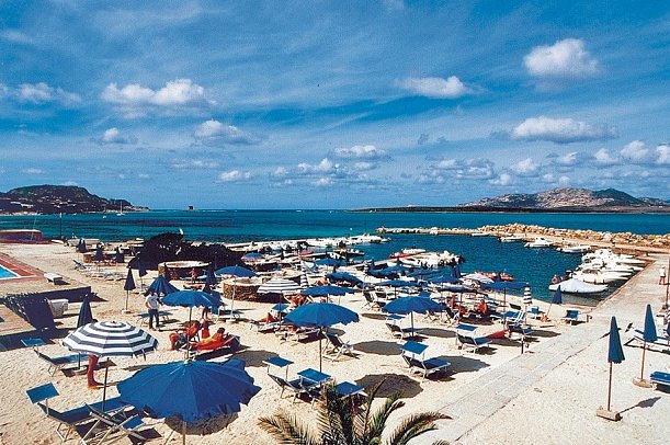 UNAHOTELS Club Hotel Ancora