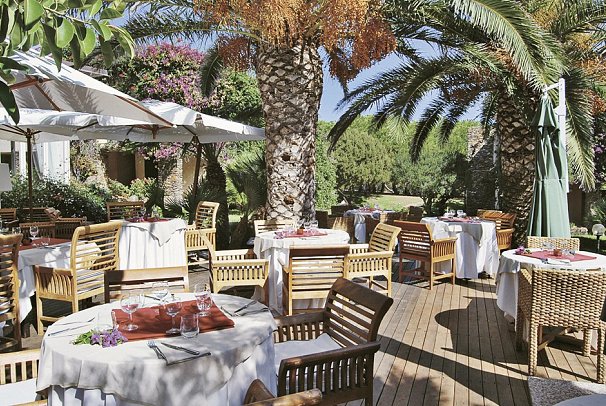 UNAHOTELS Club Hotel Ancora