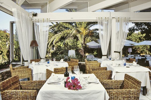 UNAHOTELS Club Hotel Ancora