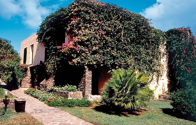 UNAHOTELS Club Hotel Ancora