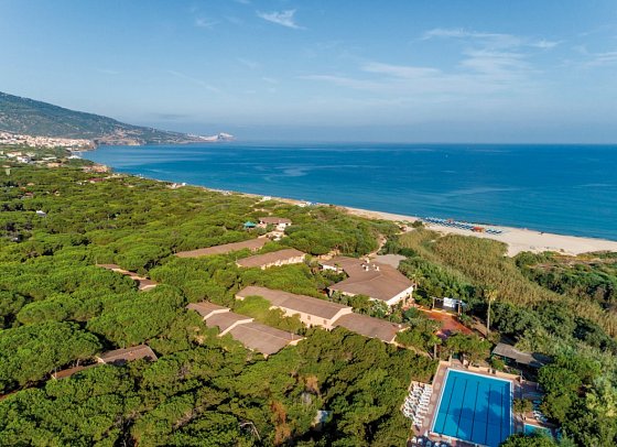Club Hotel Residence Baiaverde