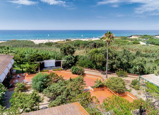 Club Hotel Residence Baiaverde