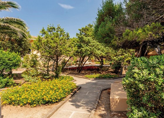 Club Hotel Residence Baiaverde