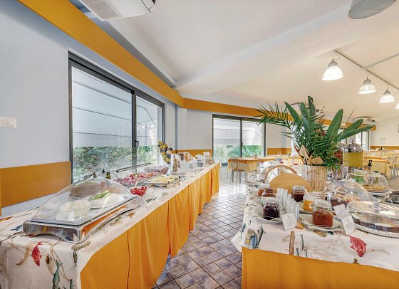 Club Hotel Residence Baiaverde