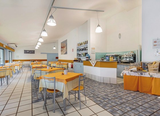 Club Hotel Residence Baiaverde
