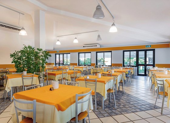 Club Hotel Residence Baiaverde