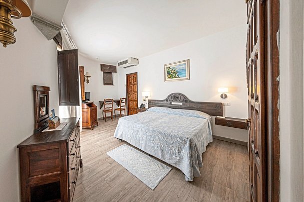 Costa Dorada - Wohnbeispiel Doppelzimmer Standard