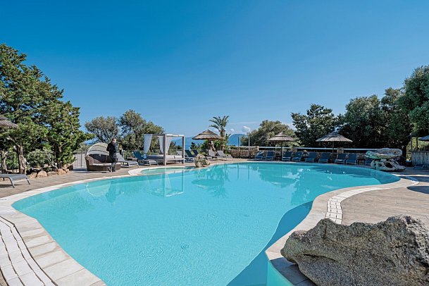Hotel I Ginepri
