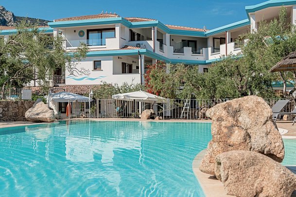 Hotel I Ginepri