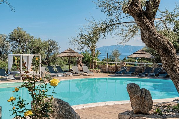 Hotel I Ginepri