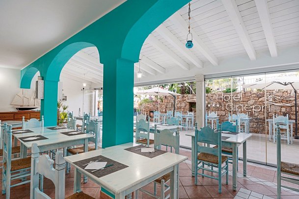 Hotel I Ginepri