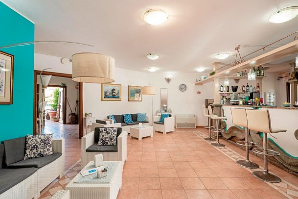 Hotel I Ginepri