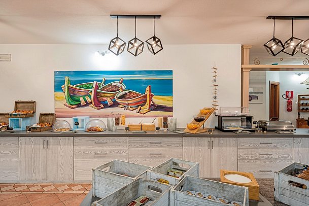 Hotel I Ginepri