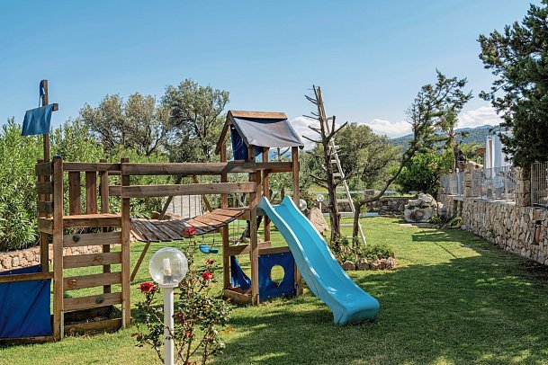 Hotel I Ginepri