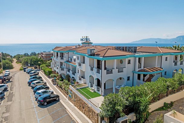 Hotel I Ginepri