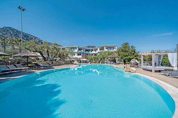 Hotel I Ginepri