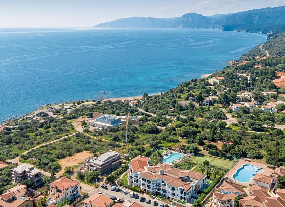 Hotel I Ginepri