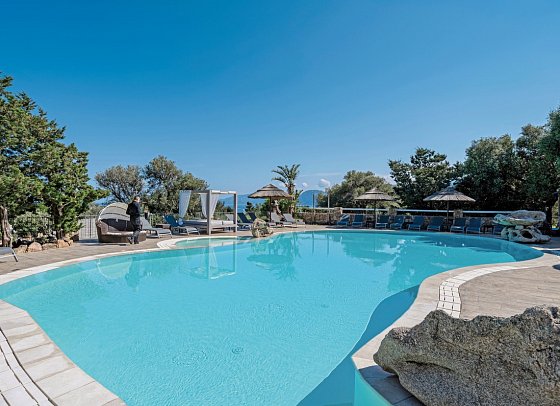 Hotel I Ginepri