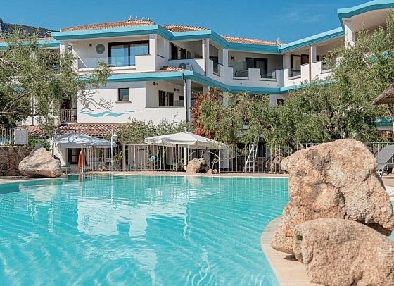 Hotel I Ginepri