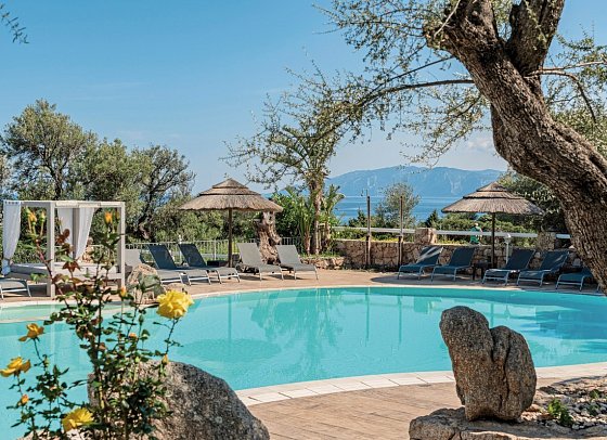Hotel I Ginepri