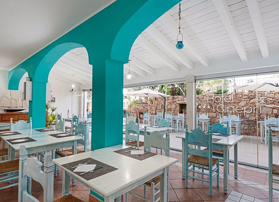 Hotel I Ginepri
