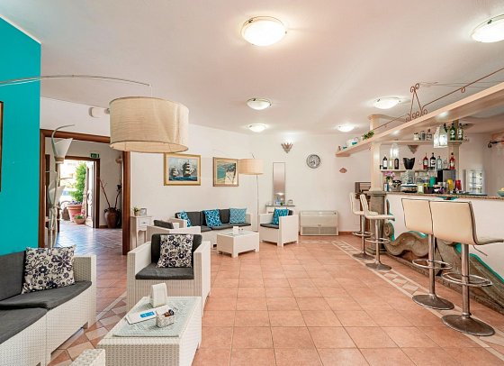 Hotel I Ginepri